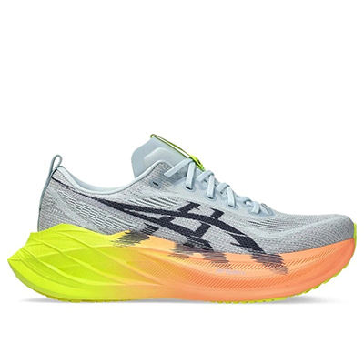 Zapatillas ASICS Superblast 2 Paris - Unisex - Gris